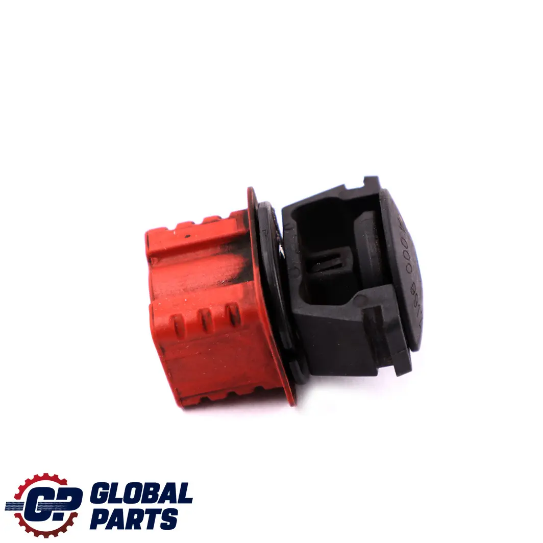 Mercedes W169 W176 W246 Support de radiateur Fixation par clip - SKU A0009912195 - Numéro de pièce A0009912195