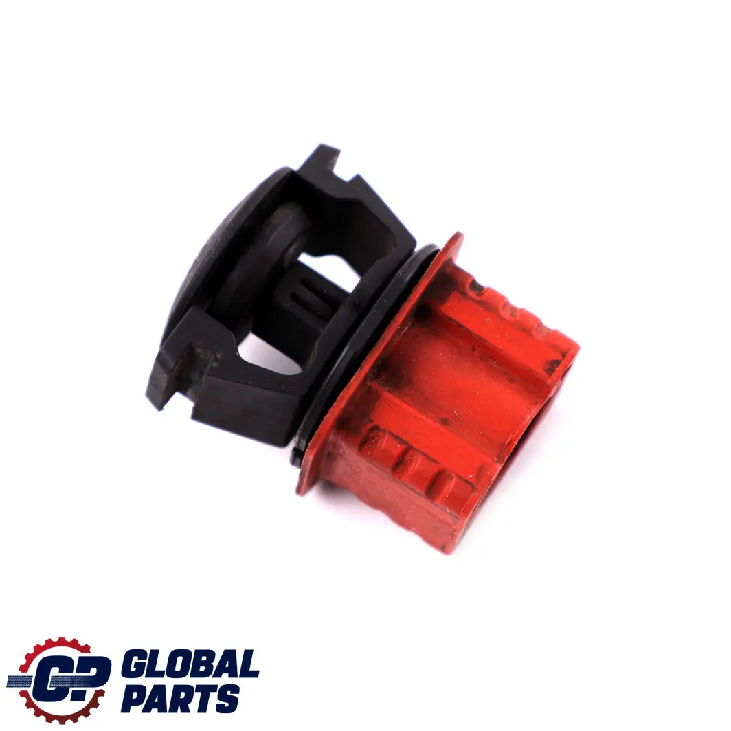 Mercedes W169 W176 W246 Support de radiateur Fixation par clip - SKU A0009912195 - Numéro de pièce A0009912195