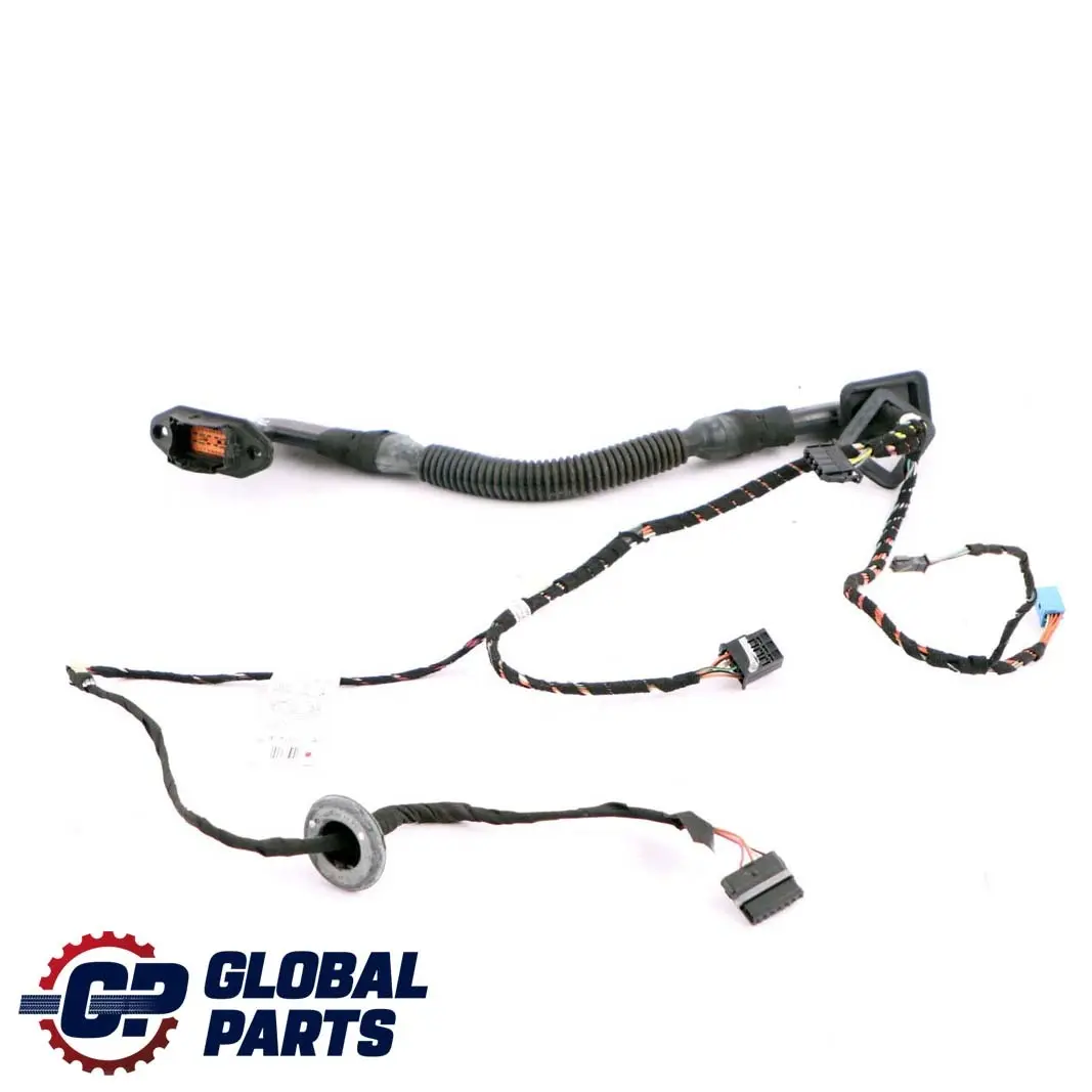 Mercedes-Benz M ML W164 1 Door Cable Harness Wiring Loom Rear Left N/S 13542340 to with Part number A0009983802 Mercedes-Benz M ML W164 1 Door Cable Harness Wiring Loom Rear Left N/S 13542340 - SKU A0009983802 - Part number A0009983802