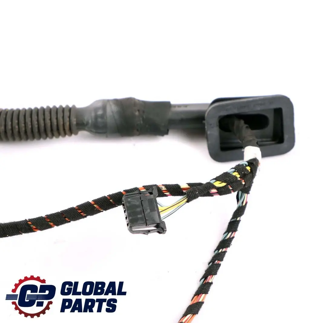 Mercedes-Benz M ML W164 1 Door Cable Harness Wiring Loom Rear Left N/S 13542340 to with Part number A0009983802 Mercedes-Benz M ML W164 1 Door Cable Harness Wiring Loom Rear Left N/S 13542340 - SKU A0009983802 - Part number A0009983802