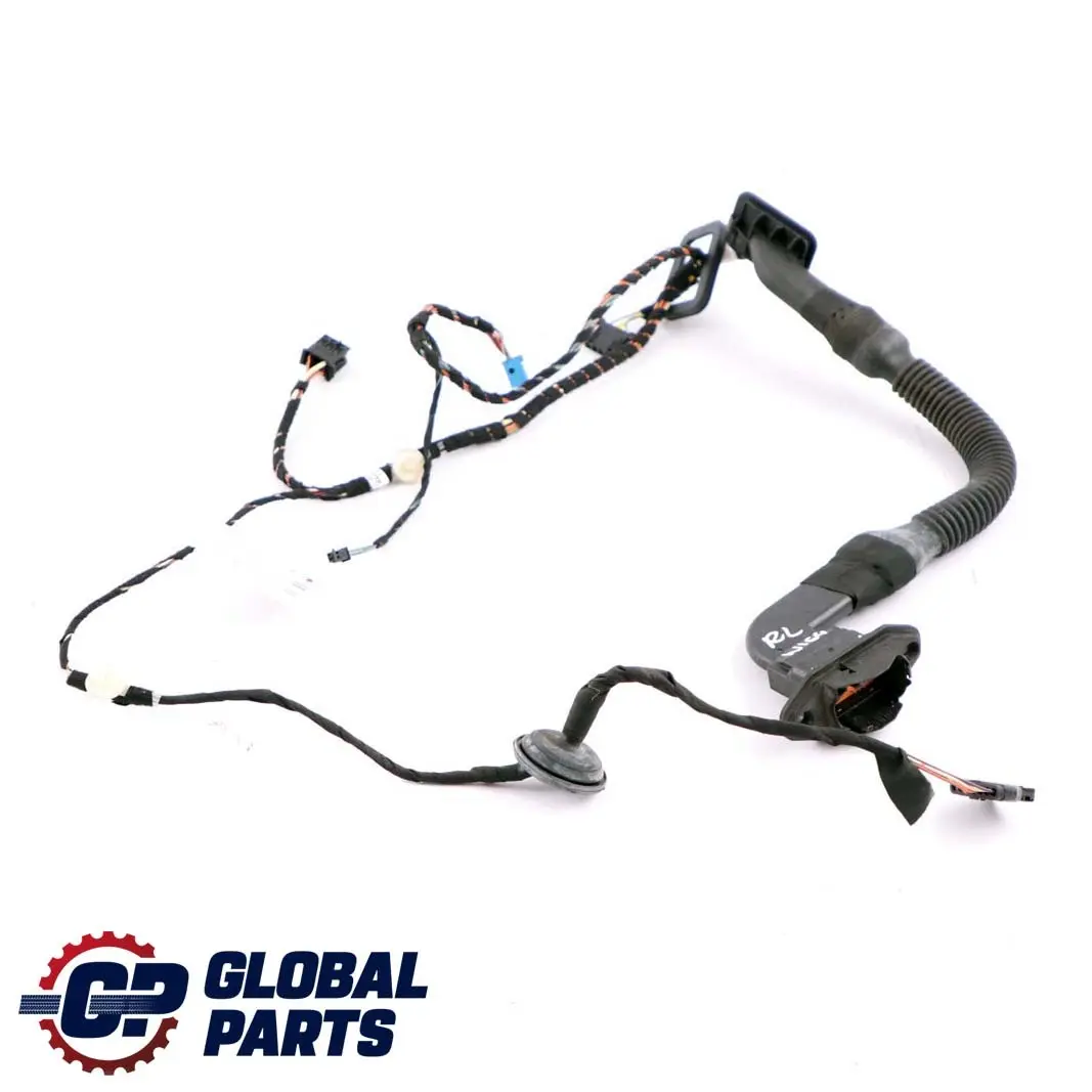 Mercedes-Benz M ML W164 1 Door Cable Harness Wiring Loom Rear Left N/S 13542340 to with Part number A0009983802 Mercedes-Benz M ML W164 1 Door Cable Harness Wiring Loom Rear Left N/S 13542340 - SKU A0009983802 - Part number A0009983802