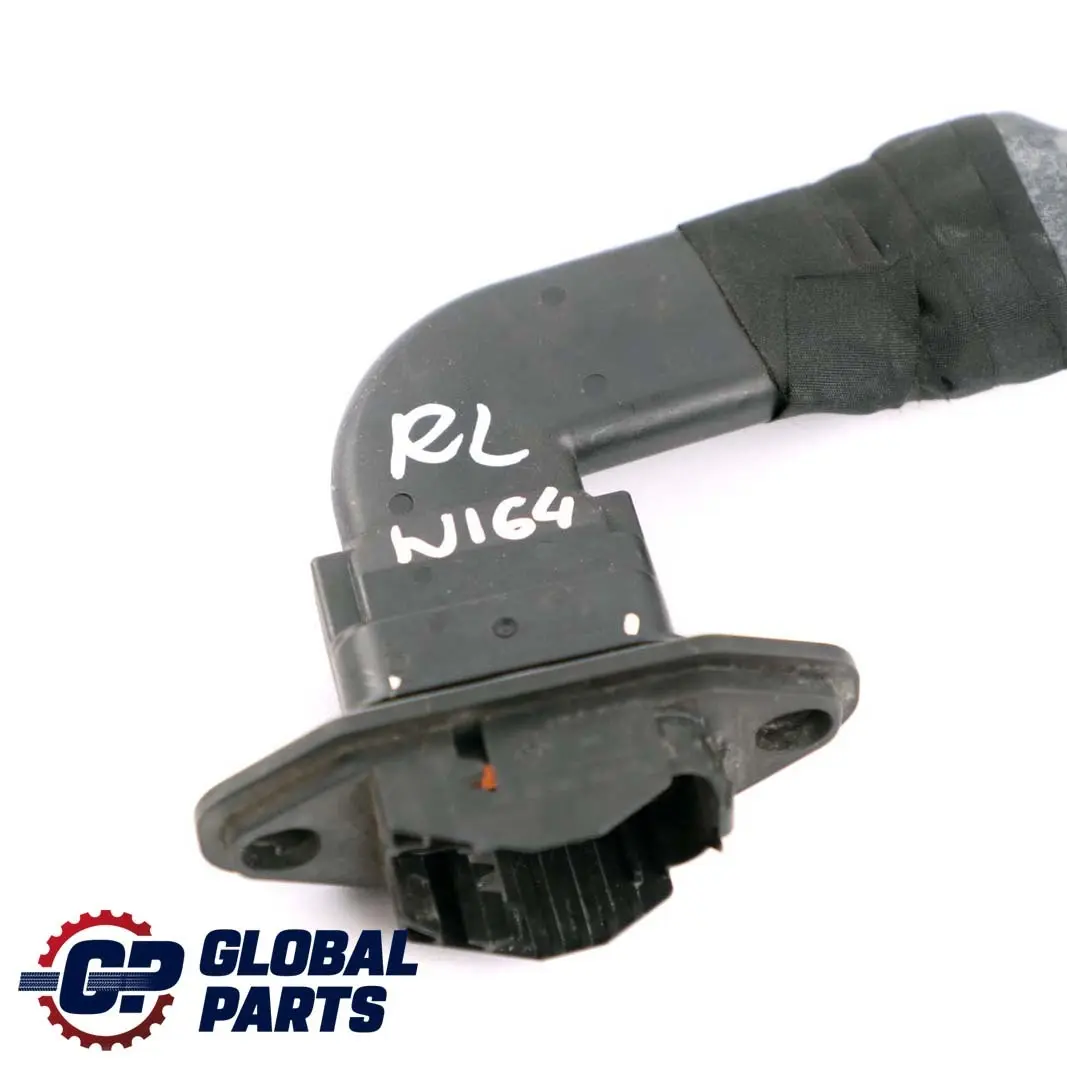 Mercedes-Benz M ML W164 1 Door Cable Harness Wiring Loom Rear Left N/S 13542340 to with Part number A0009983802 Mercedes-Benz M ML W164 1 Door Cable Harness Wiring Loom Rear Left N/S 13542340 - SKU A0009983802 - Part number A0009983802