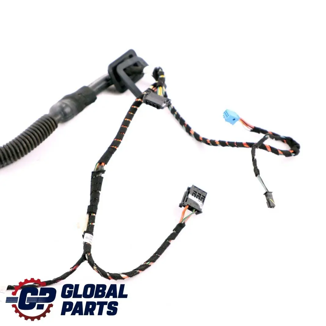 Mercedes-Benz M ML W164 1 Door Cable Harness Wiring Loom Rear Left N/S 13542340 to with Part number A0009983802 Mercedes-Benz M ML W164 1 Door Cable Harness Wiring Loom Rear Left N/S 13542340 - SKU A0009983802 - Part number A0009983802