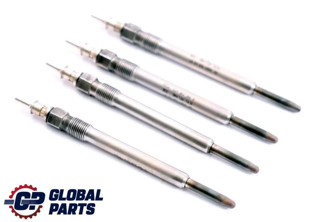 OM611 OM612 OM646 OM647 Set 4x Glow Heater Plug to Mercedes Diesel with Part number A0011594901 Mercedes Diesel OM611 OM612 OM646 OM647 Set 4x Glow Heater Plug - SKU A0011594901 - Part number A0011594901