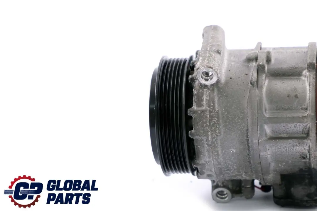 Mercedes Benz C CLK W203 C209 Diesel Air Conditioning Compressor - SKU A0012305611 - Part number A0012305611