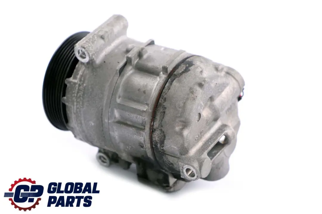 Mercedes Benz C CLK W203 C209 Diesel Air Conditioning Compressor - SKU A0012305611 - Part number A0012305611