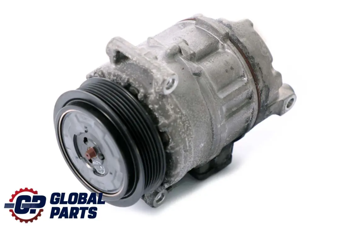 Mercedes Benz C CLK W203 C209 Diesel Air Conditioning Compressor - SKU A0012305611 - Part number A0012305611