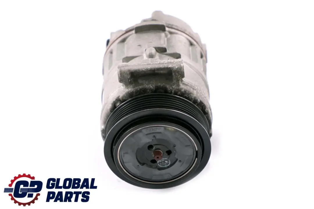 Mercedes Benz C CLK W203 C209 Diesel Air Conditioning Compressor - SKU A0012305611 - Part number A0012305611