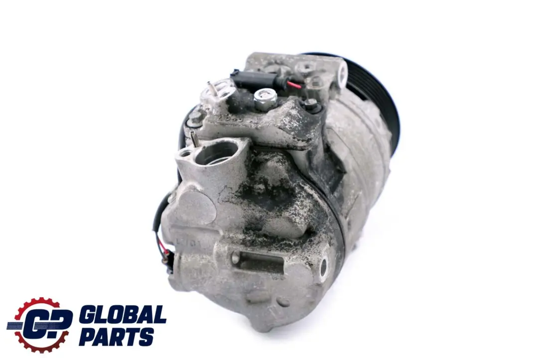 Mercedes Benz C CLK W203 C209 Diesel Air Conditioning Compressor - SKU A0012305611 - Part number A0012305611