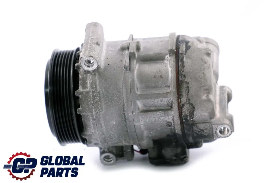 Mercedes Benz C CLK W203 C209 Diesel Air Conditioning Compressor - SKU A0012305611 - Part number A0012305611