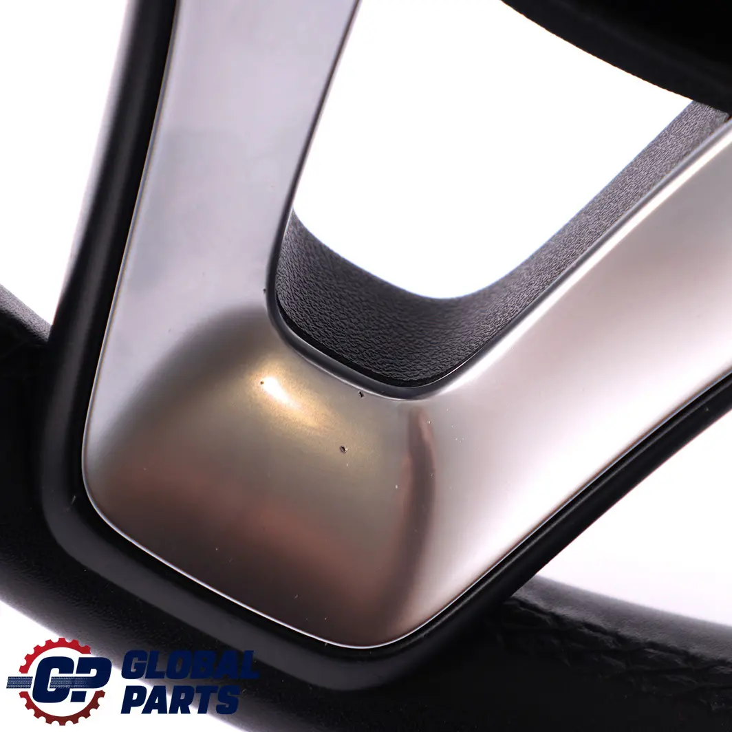  Mercedes-Benz W176 W246 Nero Volante IN Pelle Palette Cambio Multifunzione - SKU A0014609103 - Numero di parte A0014609103