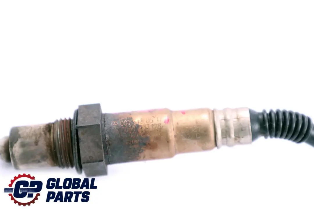 Mercedes-Benz C E Classe W203 W211 Essence Sonde Lambda Regle-sonde pour à propos du numéro de pièce A0015400517 Mercedes-Benz C E Classe W203 W211 Essence Sonde Lambda Regle-sonde - SKU A0015400517 - Numéro de pièce A0015400517