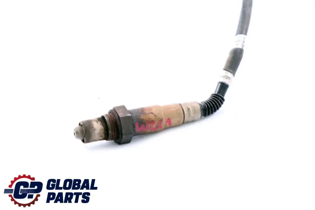 Mercedes-Benz C E Classe W203 W211 Benzina Sonda Controllo Lambda per con numero di parte A0015400517 Mercedes-Benz C E Classe W203 W211 Benzina Sonda Controllo Lambda - SKU A0015400517 - Numero di parte A0015400517