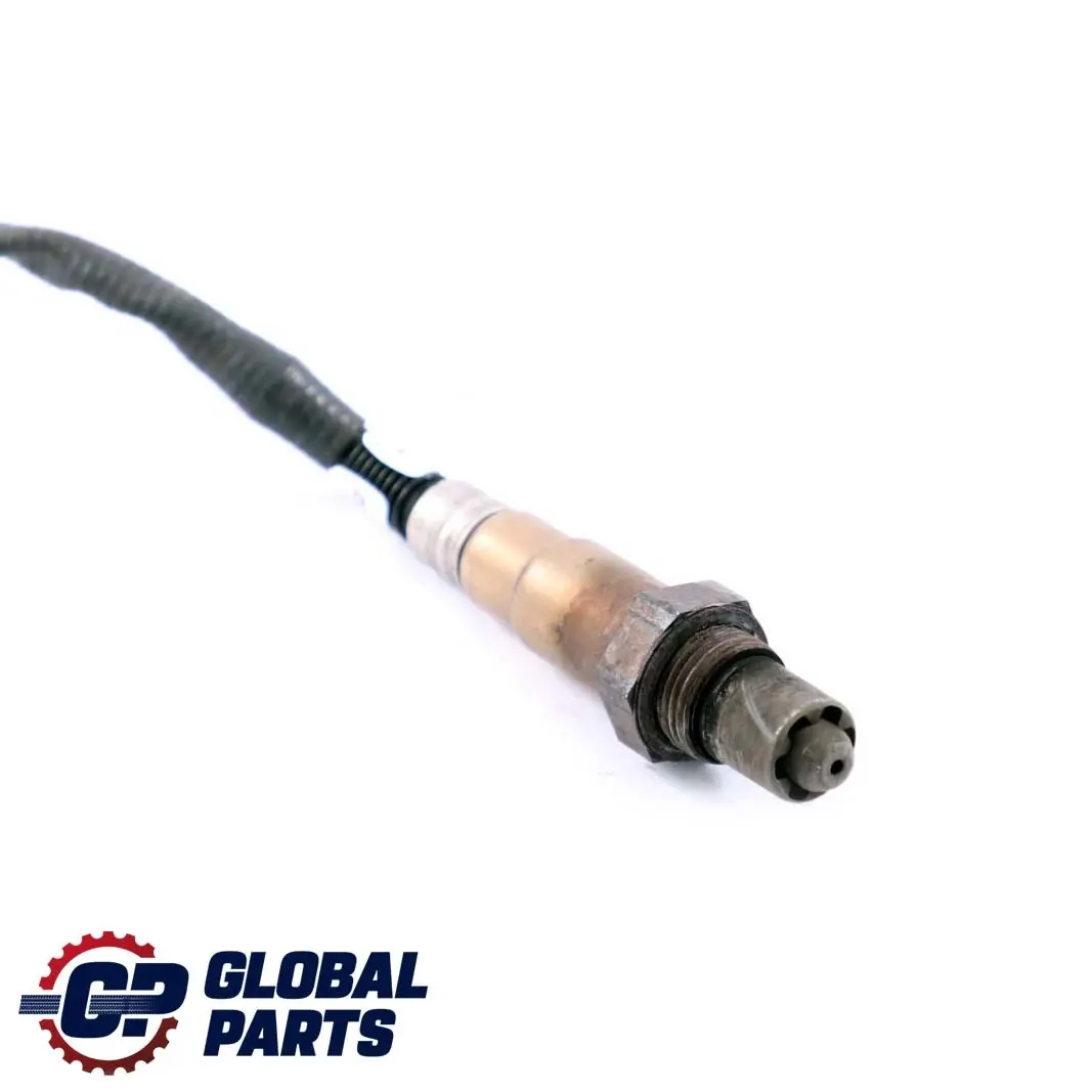  Mercedes-Benz Classe C W203 Sonda Ossigeno Lambda - SKU A0015400617 - Numero di parte A0015400617