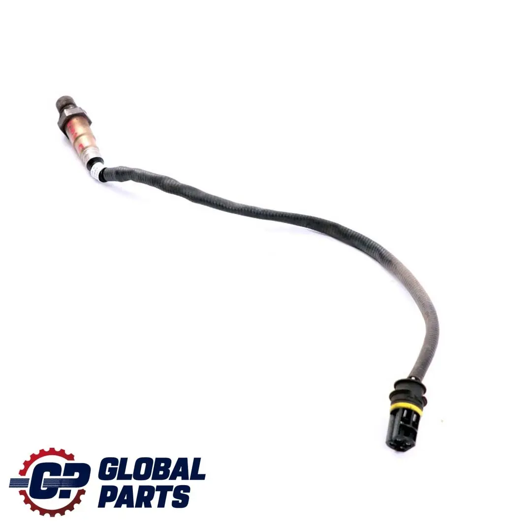 Mercedes-Benz W203 Sonde Lambda Sonde Regulierement pour à propos du numéro de pièce A0015400617 Mercedes-Benz W203 Sonde Lambda Sonde Regulierement - SKU A0015400617 - Numéro de pièce A0015400617