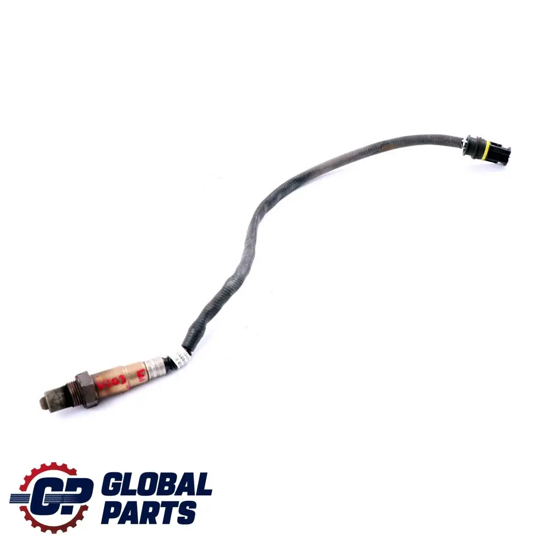  Mercedes-Benz Classe C W203 Sonda Ossigeno Lambda - SKU A0015400617 - Numero di parte A0015400617