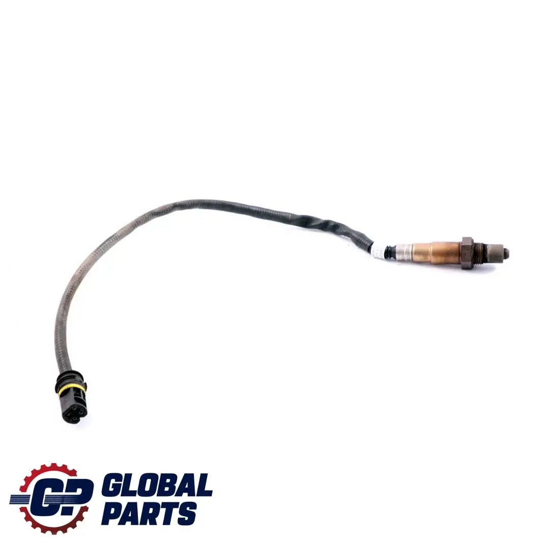  Mercedes-Benz Classe C W203 Sonda Ossigeno Lambda - SKU A0015400617 - Numero di parte A0015400617