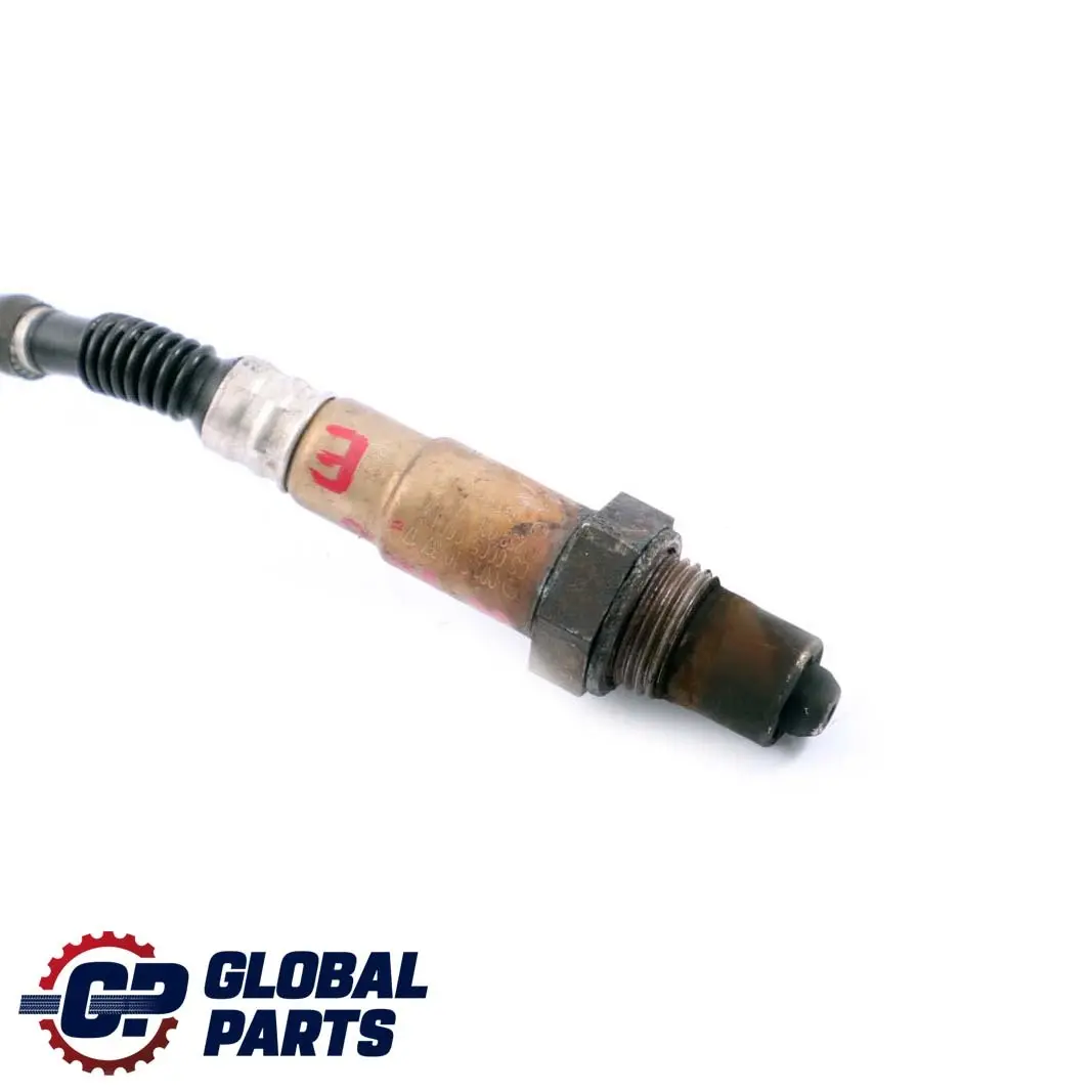 W414 Sonde Lambda À Oxygène Essence pour Mercedes W168 Vaneo à propos du numéro de pièce A0015403717 Mercedes W168 Vaneo W414 Sonde Lambda À Oxygène Essence - SKU A0015403717 - Numéro de pièce A0015403717