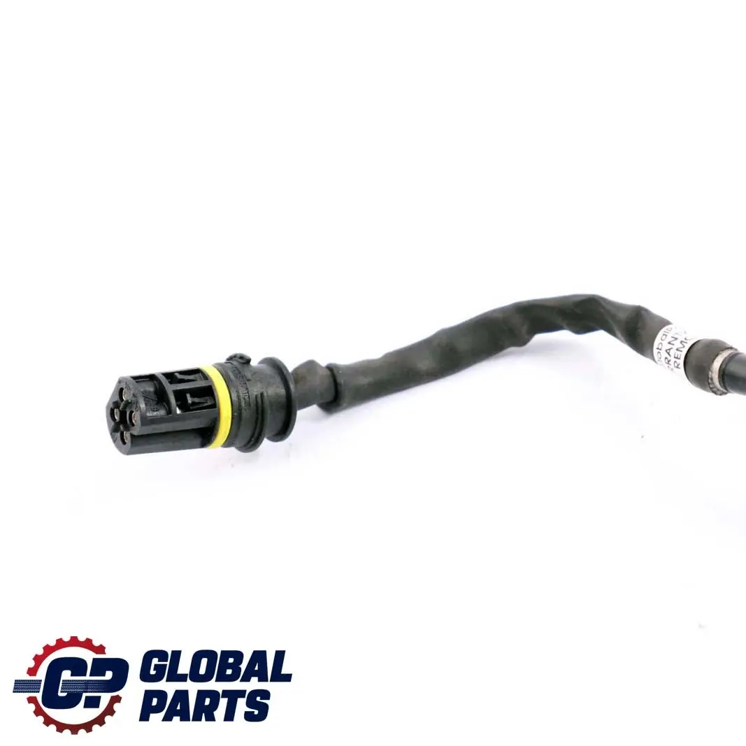  Mercedes-Benz W168 Vaneo W414 Sonde Lambda Sonde Regulierement - SKU A0015403717 - Numéro de pièce A0015403717