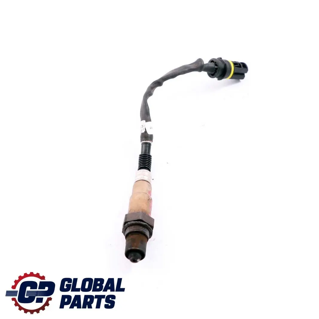 W414 Lambda Oxygen Sensor Probe Petrol to Mercedes W168 Vaneo with Part number A0015403717 Mercedes W168 Vaneo W414 Lambda Oxygen Sensor Probe Petrol - SKU A0015403717 - Part number A0015403717
