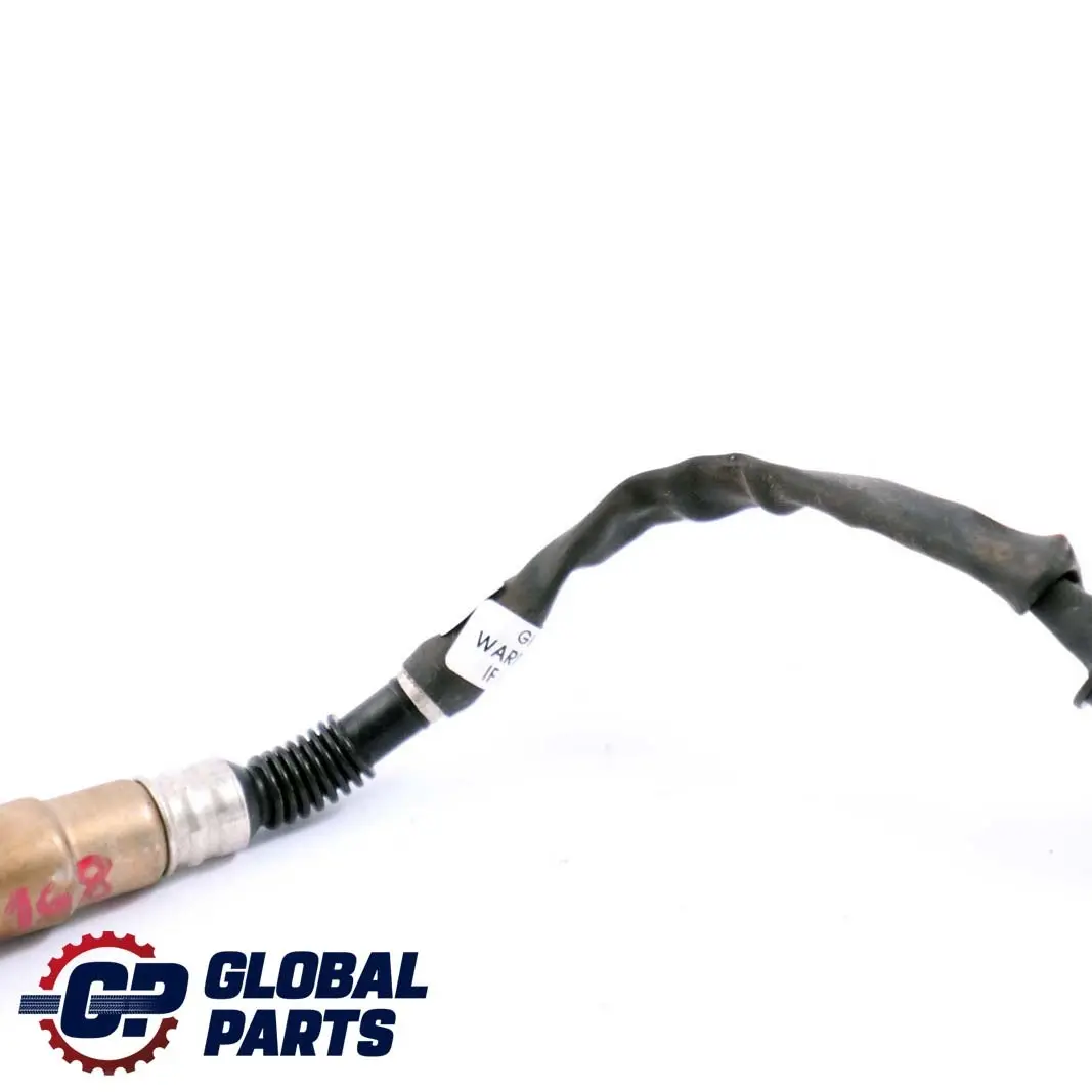  Mercedes-Benz W168 Vaneo W414 Sonde Lambda Sonde Regulierement - SKU A0015403717 - Numéro de pièce A0015403717