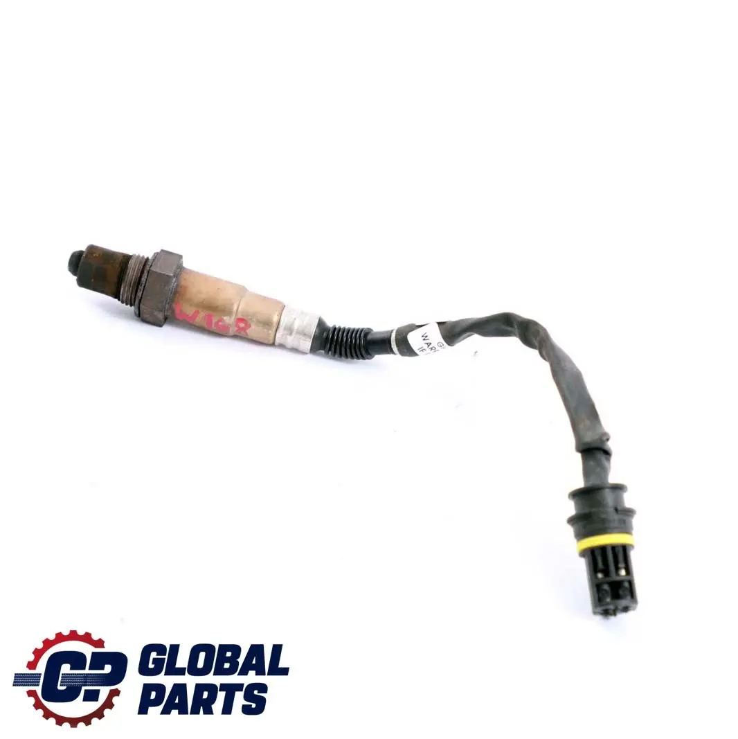  Mercedes-Benz W168 Vaneo W414 Sonde Lambda Sonde Regulierement - SKU A0015403717 - Numéro de pièce A0015403717