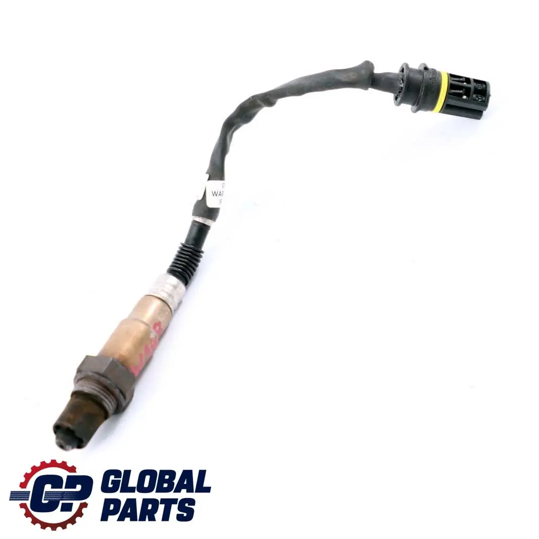 Mercedes-Benz W168 Vaneo W414 Sonde Lambda Sonde Regulierement - SKU A0015403717 - Numéro de pièce A0015403717