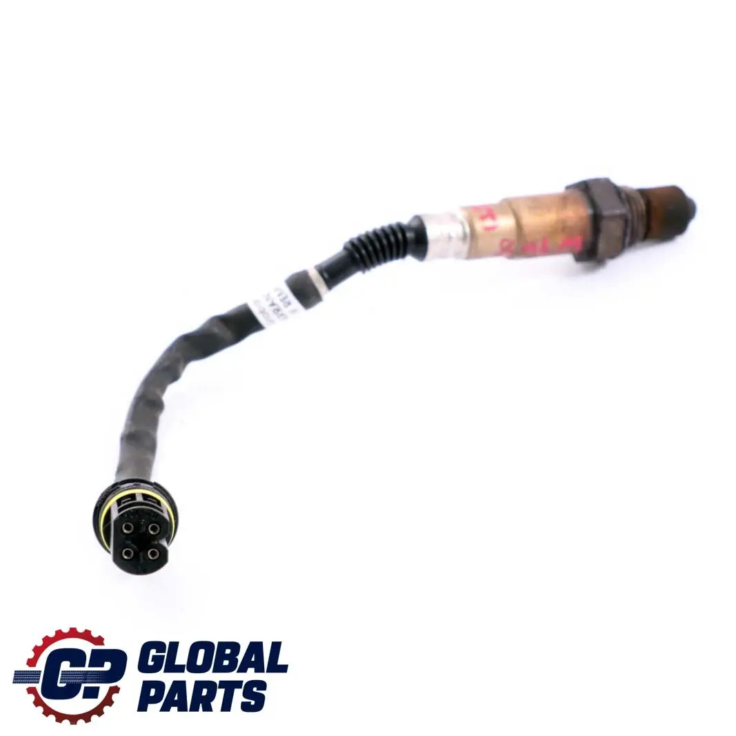  Mercedes-Benz W168 Vaneo W414 Sonde Lambda Sonde Regulierement - SKU A0015403717 - Numéro de pièce A0015403717