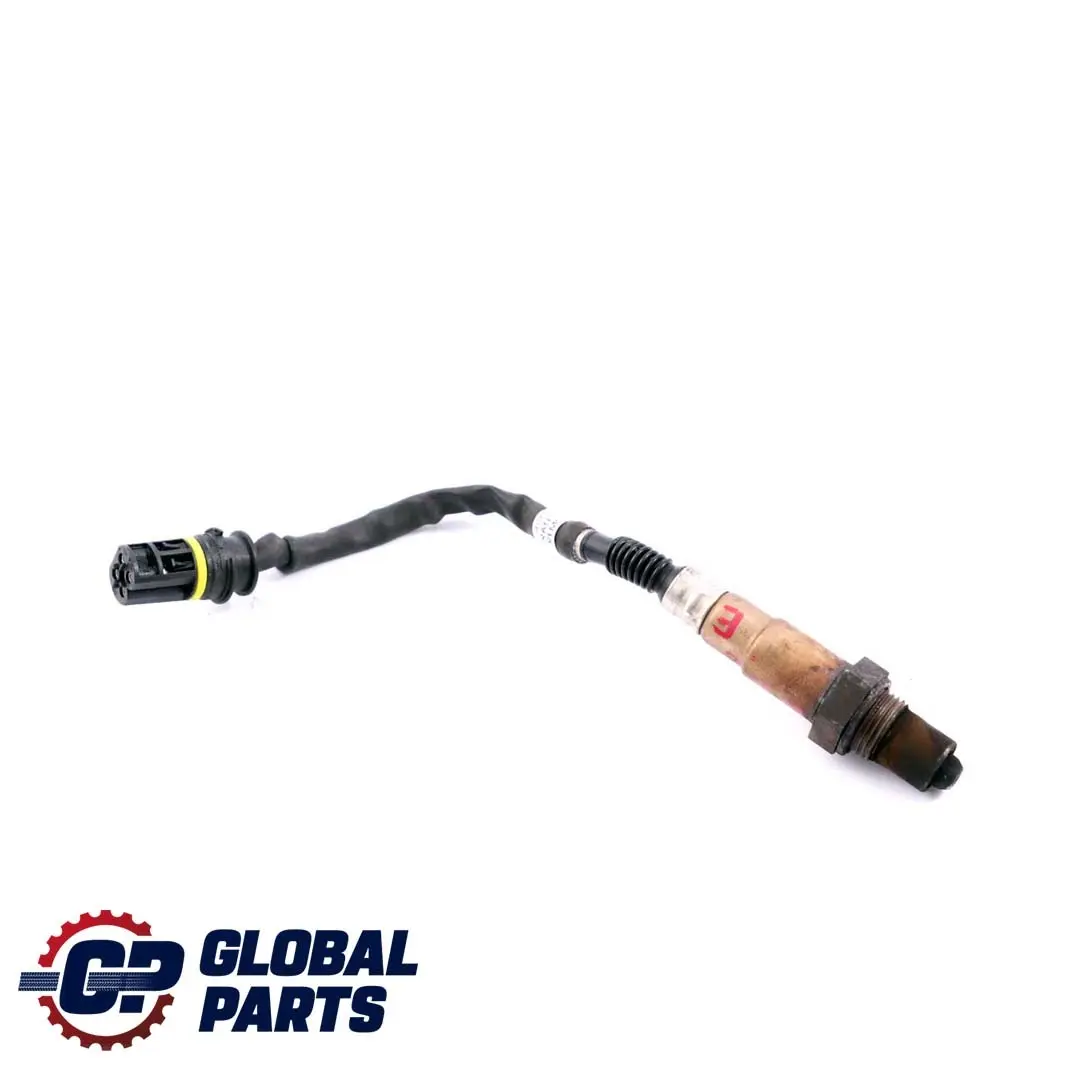 W414 Sonde Lambda À Oxygène Essence pour Mercedes W168 Vaneo à propos du numéro de pièce A0015403717 Mercedes W168 Vaneo W414 Sonde Lambda À Oxygène Essence - SKU A0015403717 - Numéro de pièce A0015403717