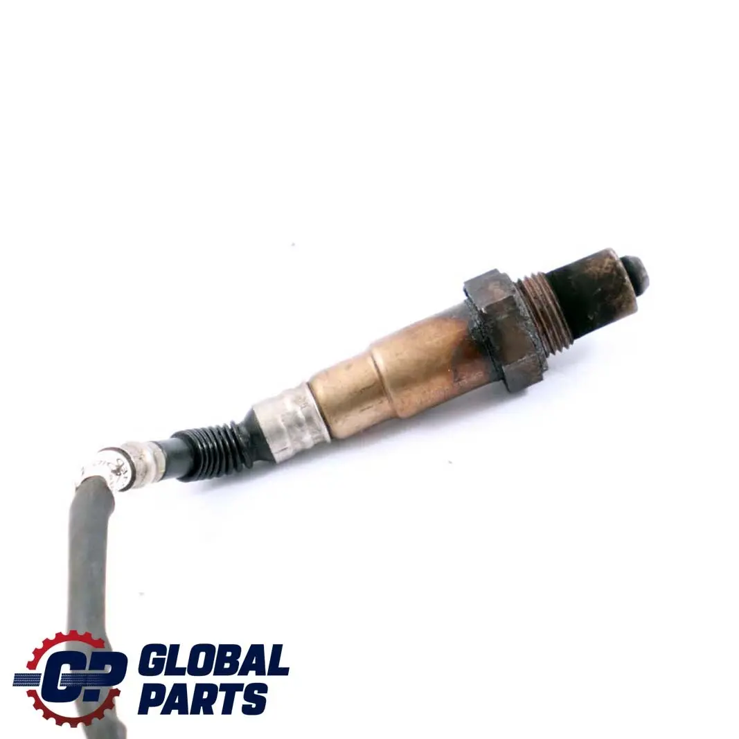 Mercedes-Benz A-Class W168 Lambda Oxygen Sensor Probe Petrol to with Part number A0015403817 Mercedes-Benz A-Class W168 Lambda Oxygen Sensor Probe Petrol - SKU A0015403817 - Part number A0015403817