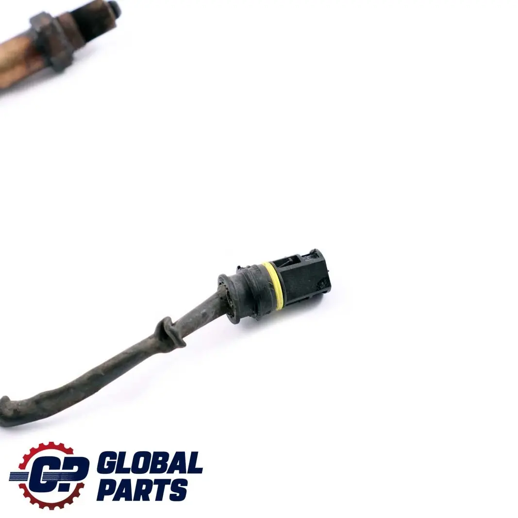 Mercedes-Benz A-Class W168 Lambda Oxygen Sensor Probe Petrol to with Part number A0015403817 Mercedes-Benz A-Class W168 Lambda Oxygen Sensor Probe Petrol - SKU A0015403817 - Part number A0015403817