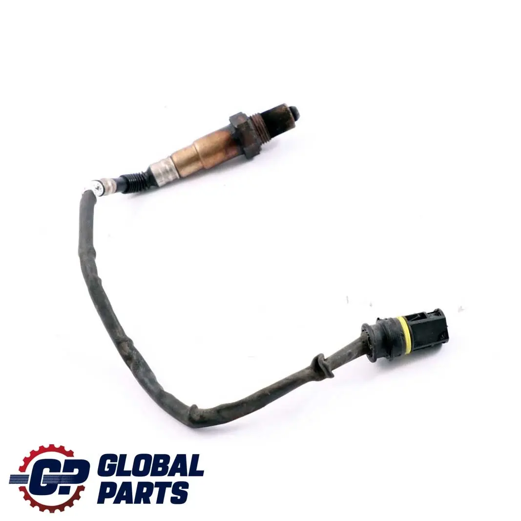 Mercedes-Benz A-Class W168 Lambda Oxygen Sensor Probe Petrol to with Part number A0015403817 Mercedes-Benz A-Class W168 Lambda Oxygen Sensor Probe Petrol - SKU A0015403817 - Part number A0015403817