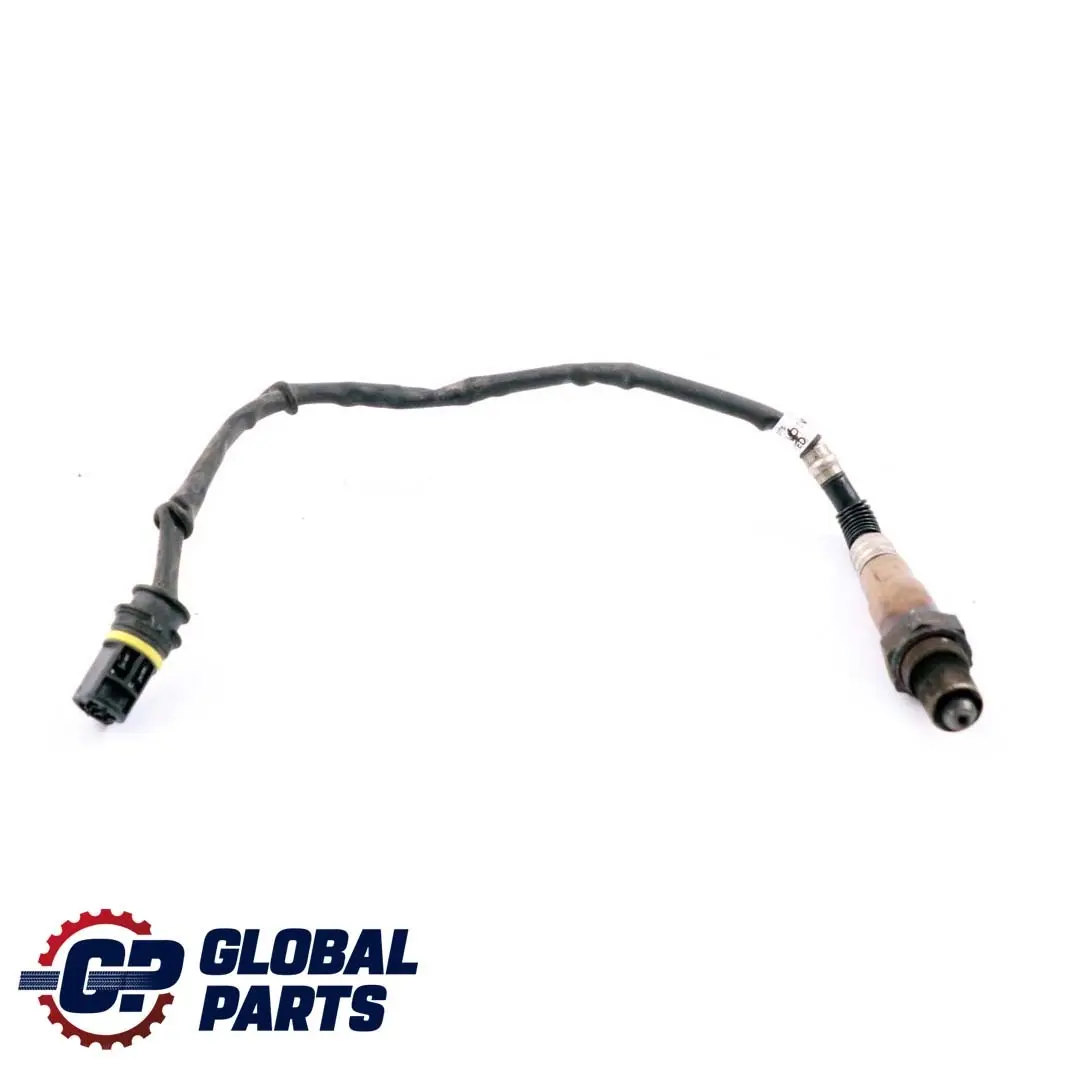 Mercedes-Benz A-Class W168 Lambda Oxygen Sensor Probe Petrol to with Part number A0015403817 Mercedes-Benz A-Class W168 Lambda Oxygen Sensor Probe Petrol - SKU A0015403817 - Part number A0015403817