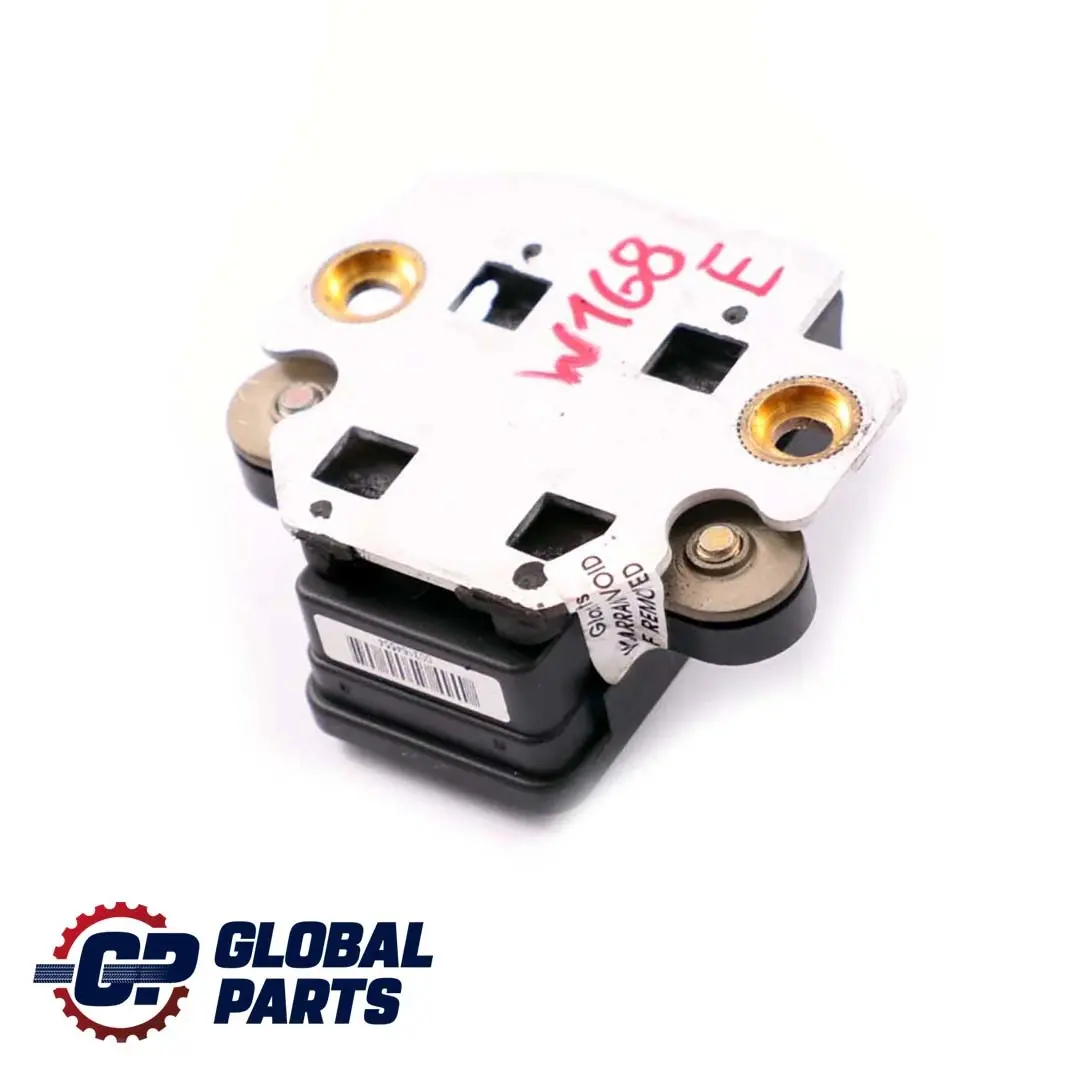 Benz a Class W168 Sensore di Rotazione Centralina Sensore per Mercedes con numero di parte A0015404417 Mercedes Benz a Class W168 Sensore di Rotazione Centralina Sensore - SKU A0015404417 - Numero di parte A0015404417