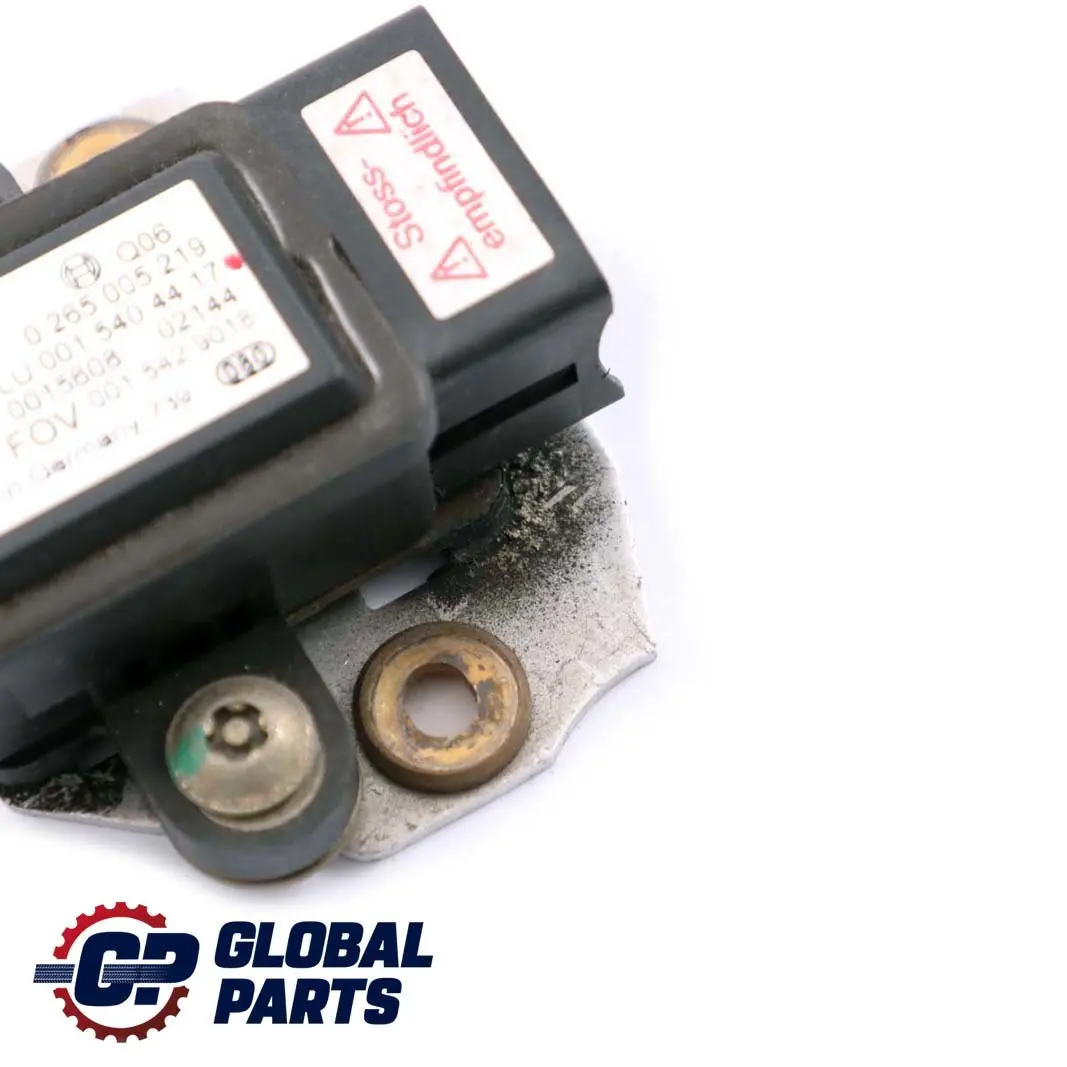  Mercedes-Benz A-Class W168 Turn Rate Sensor Module Unit - SKU A0015404417 - Part number A0015404417