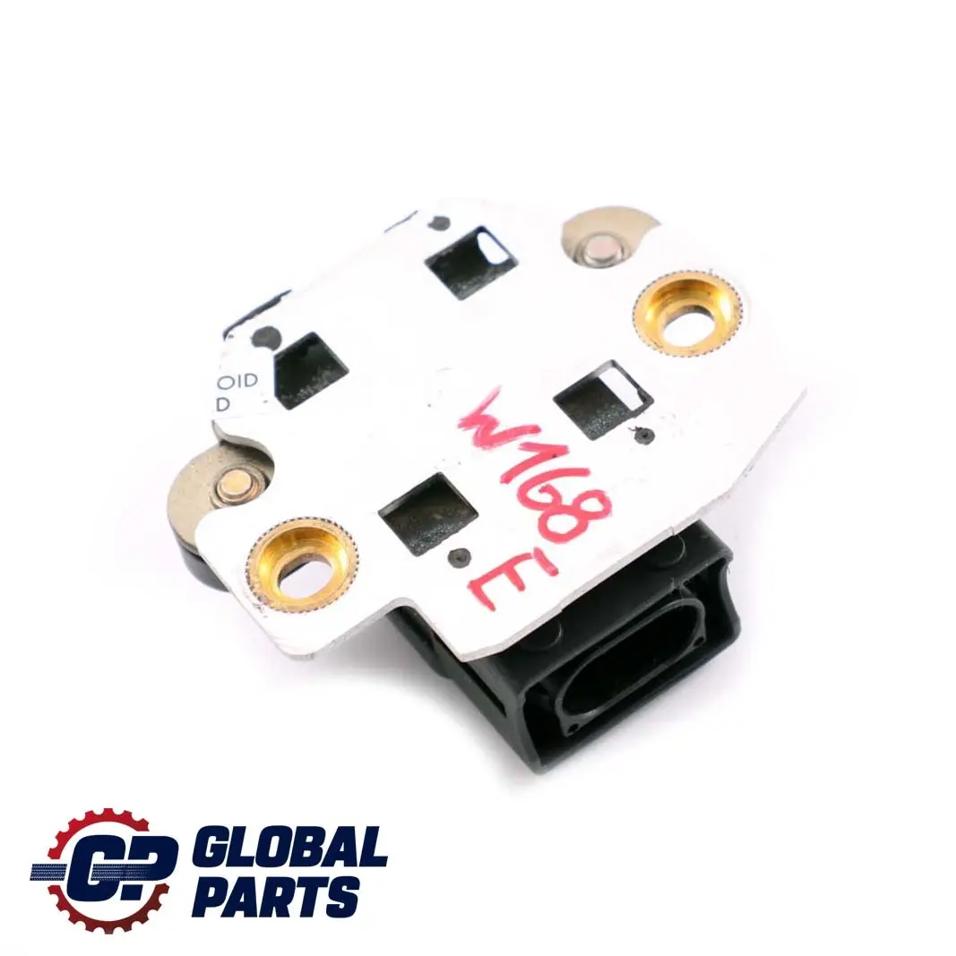  Mercedes-Benz A-Class W168 Turn Rate Sensor Module Unit - SKU A0015404417 - Part number A0015404417