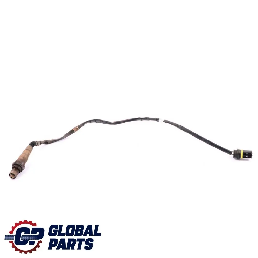 Mercedes-Benz W203 Sonde Lambda Sonde Regulierement  - SKU A0015404717 - Numéro de pièce A0015404717