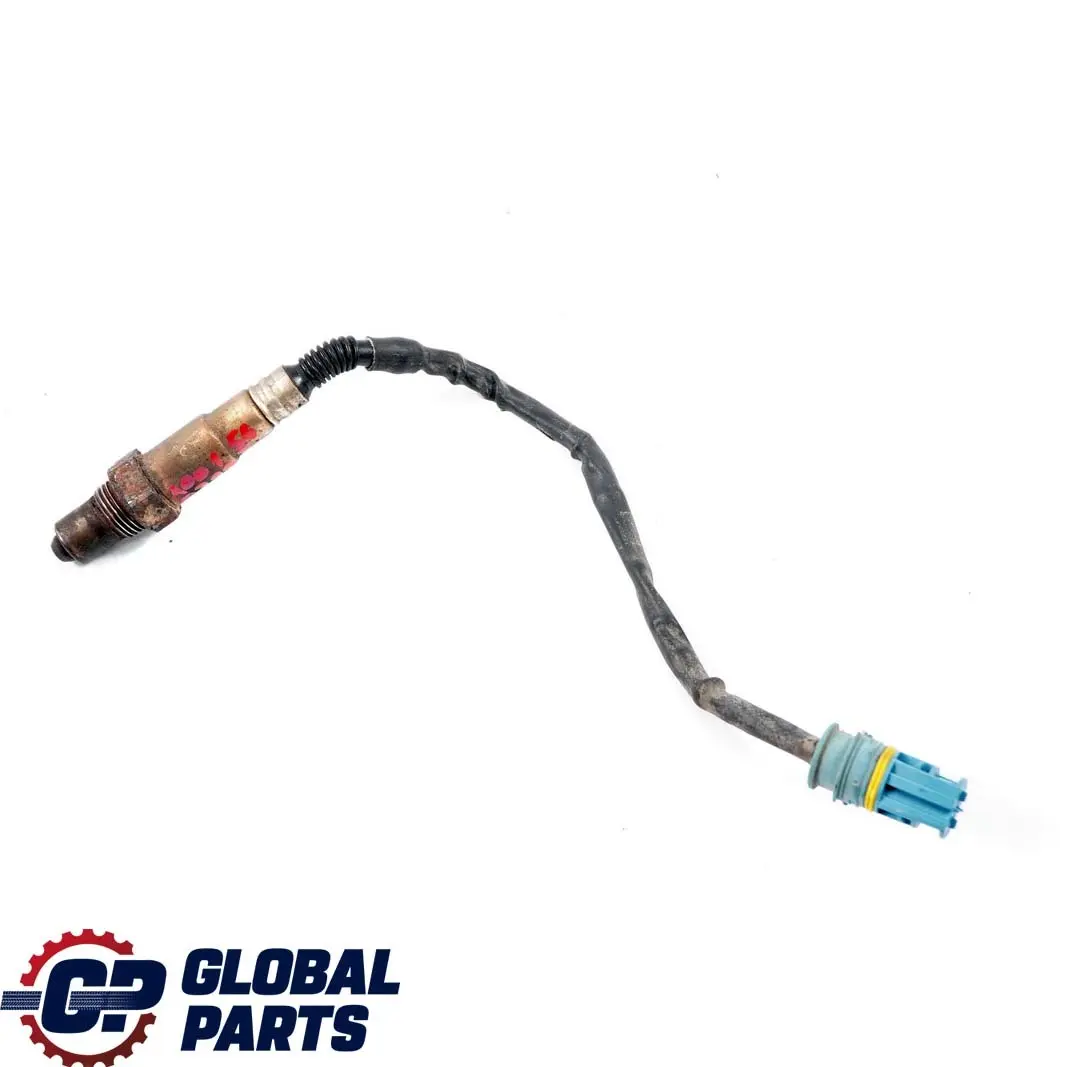 Mercedes-Benz C CLK W202 W208 Petrol Lambda Oxygen Sensor Probe to with Part number A0015407217 Mercedes-Benz C CLK W202 W208 Petrol Lambda Oxygen Sensor Probe - SKU A0015407117 - Part number A0015407217