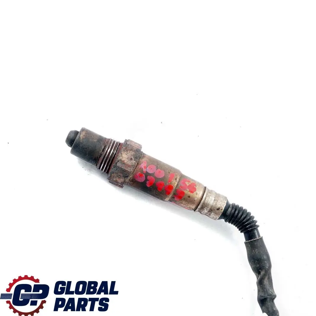  Mercedes-Benz C CLK Klasse W202 W208 Benzin Lambdasonde Regelsonde - SKU A0015407117 - Teilenummer A0015407217
