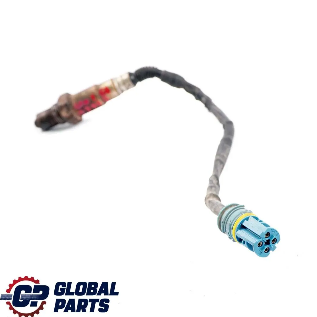 Mercedes-Benz C CLK W202 W208 Petrol Lambda Oxygen Sensor Probe to with Part number A0015407217 Mercedes-Benz C CLK W202 W208 Petrol Lambda Oxygen Sensor Probe - SKU A0015407117 - Part number A0015407217