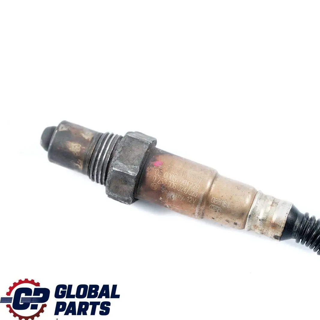  Mercedes-Benz C CLK W202 W208 Petrol Lambda Oxygen Sensor Probe - SKU A0015407317 - Part number A0015407317