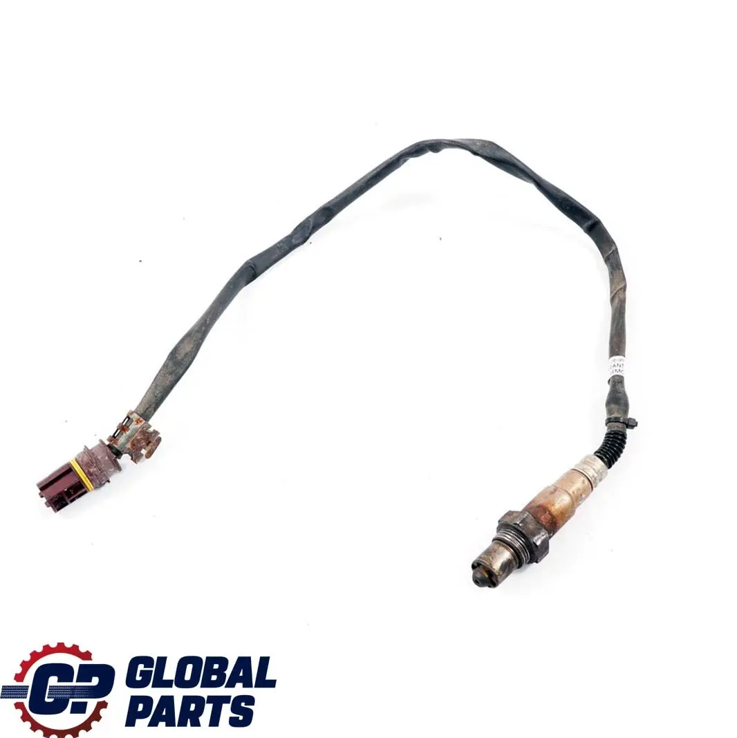  Mercedes-Benz Classe CLK W202 W208 Essence Sonde Lambda Sonde - SKU A0015407317 - Numéro de pièce A0015407317