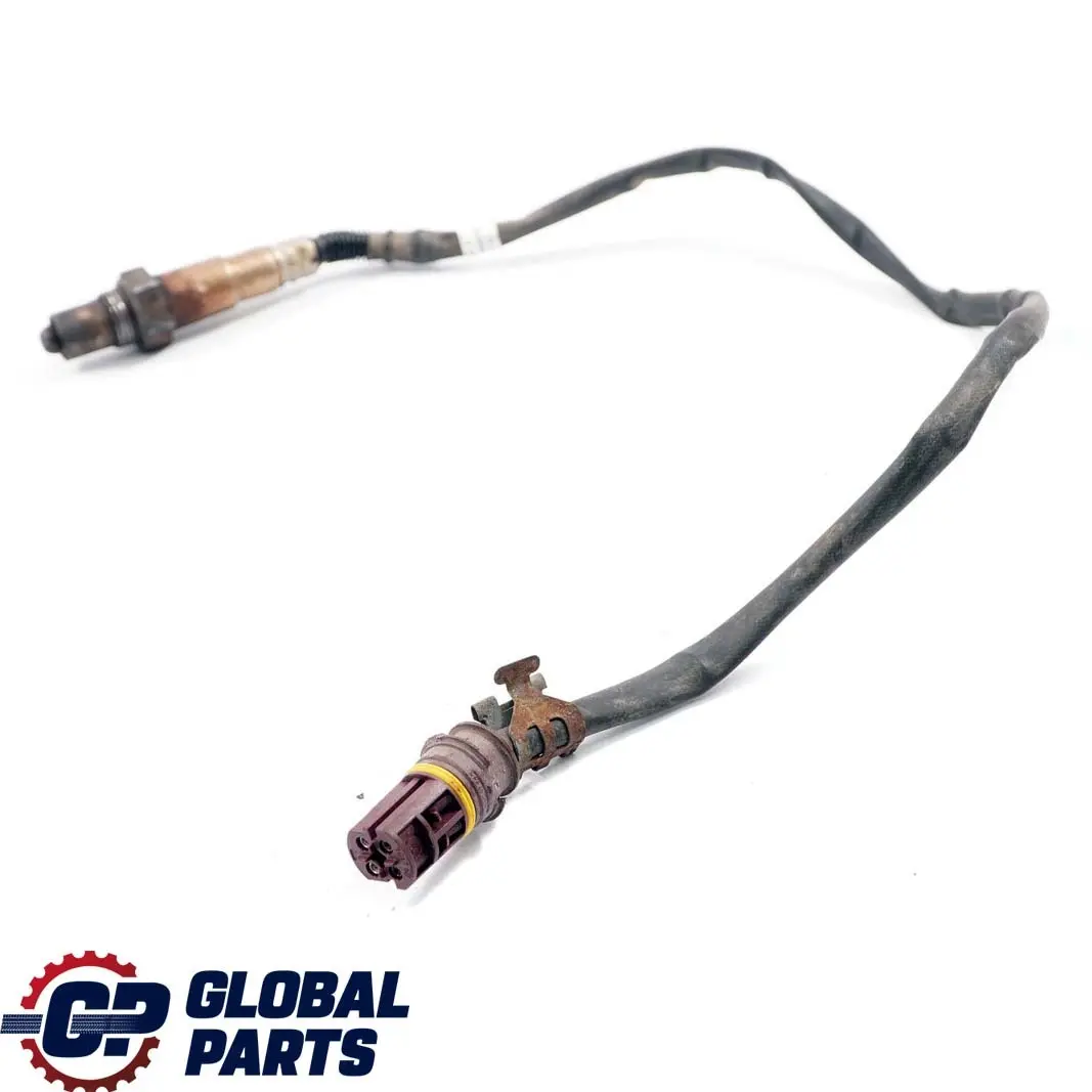 Mercedes-Benz Classe CLK W202 W208 Essence Sonde Lambda Sonde pour à propos du numéro de pièce A0015407317 Mercedes-Benz Classe CLK W202 W208 Essence Sonde Lambda Sonde - SKU A0015407317 - Numéro de pièce A0015407317