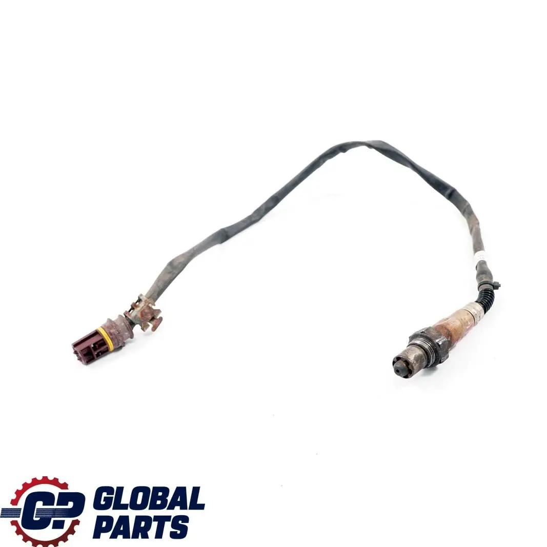 Mercedes-Benz Classe CLK W202 W208 Essence Sonde Lambda Sonde pour à propos du numéro de pièce A0015407317 Mercedes-Benz Classe CLK W202 W208 Essence Sonde Lambda Sonde - SKU A0015407317 - Numéro de pièce A0015407317