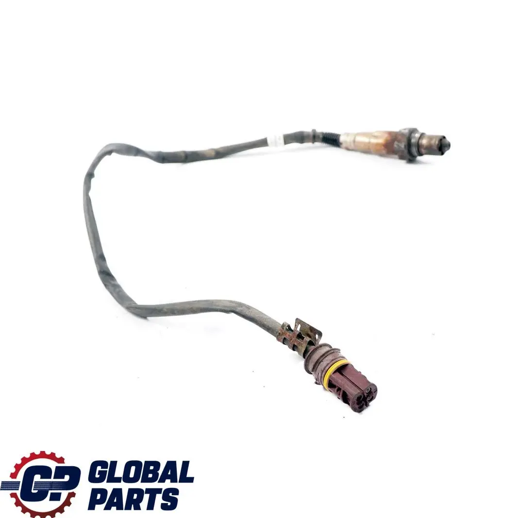 Mercedes-Benz C CLK W202 W208 Petrol Lambda Oxygen Sensor Probe to with Part number A0015407317 Mercedes-Benz C CLK W202 W208 Petrol Lambda Oxygen Sensor Probe - SKU A0015407317 - Part number A0015407317