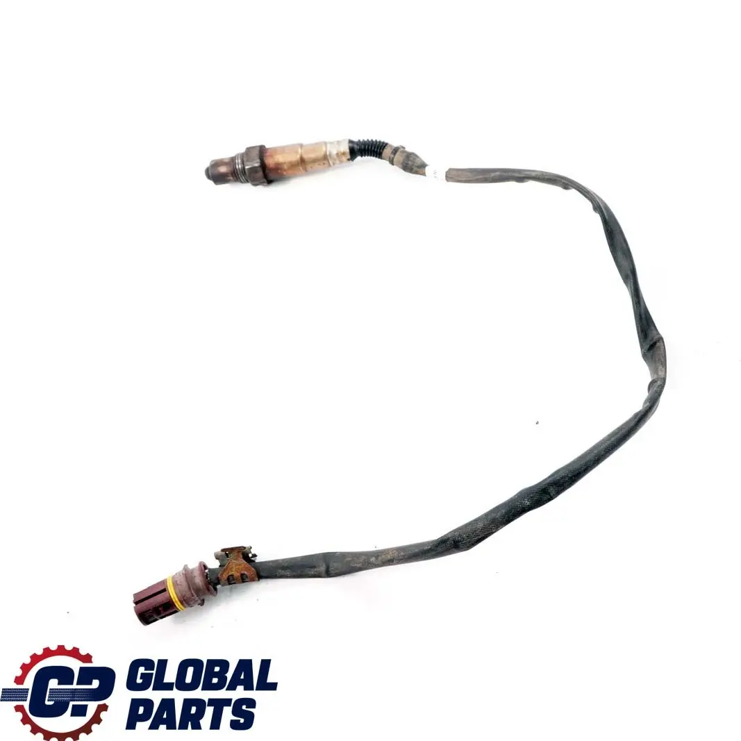  Mercedes-Benz C CLK W202 W208 Petrol Lambda Oxygen Sensor Probe - SKU A0015407317 - Part number A0015407317