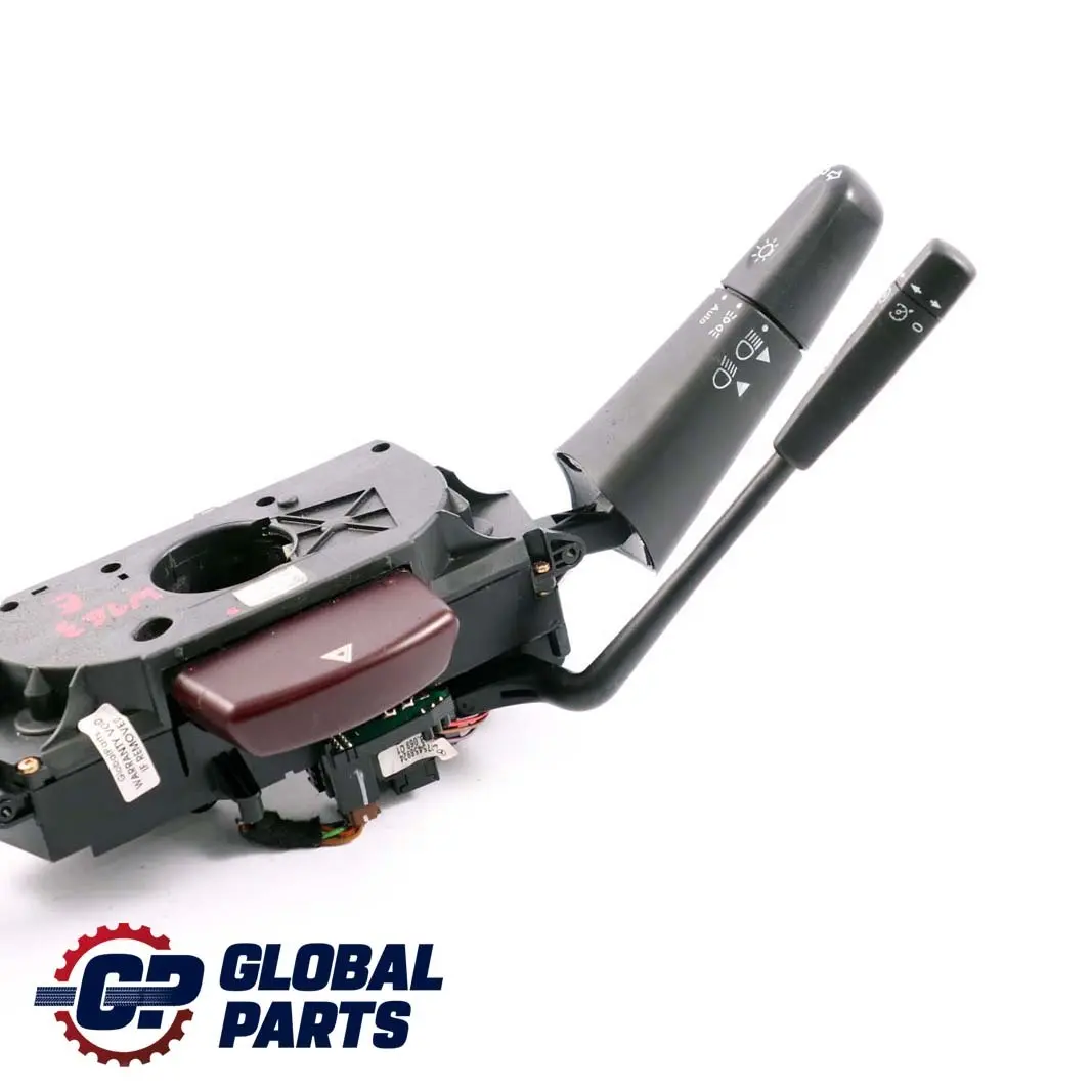 Mercedes-Benz M-Class ML W163 Indicator Wiper Stalk Switch to with Part number A0015407645 Mercedes-Benz M-Class ML W163 Indicator Wiper Stalk Switch - SKU A0015407645 - Part number A0015407645