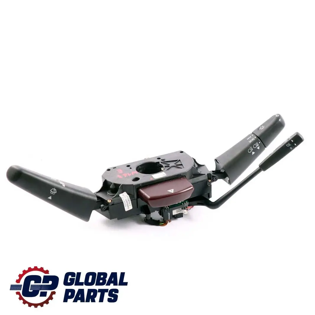 Mercedes W163 Interrupteur de la tige d'essuie-glace - SKU A0015407645 - Numéro de pièce A0015407645