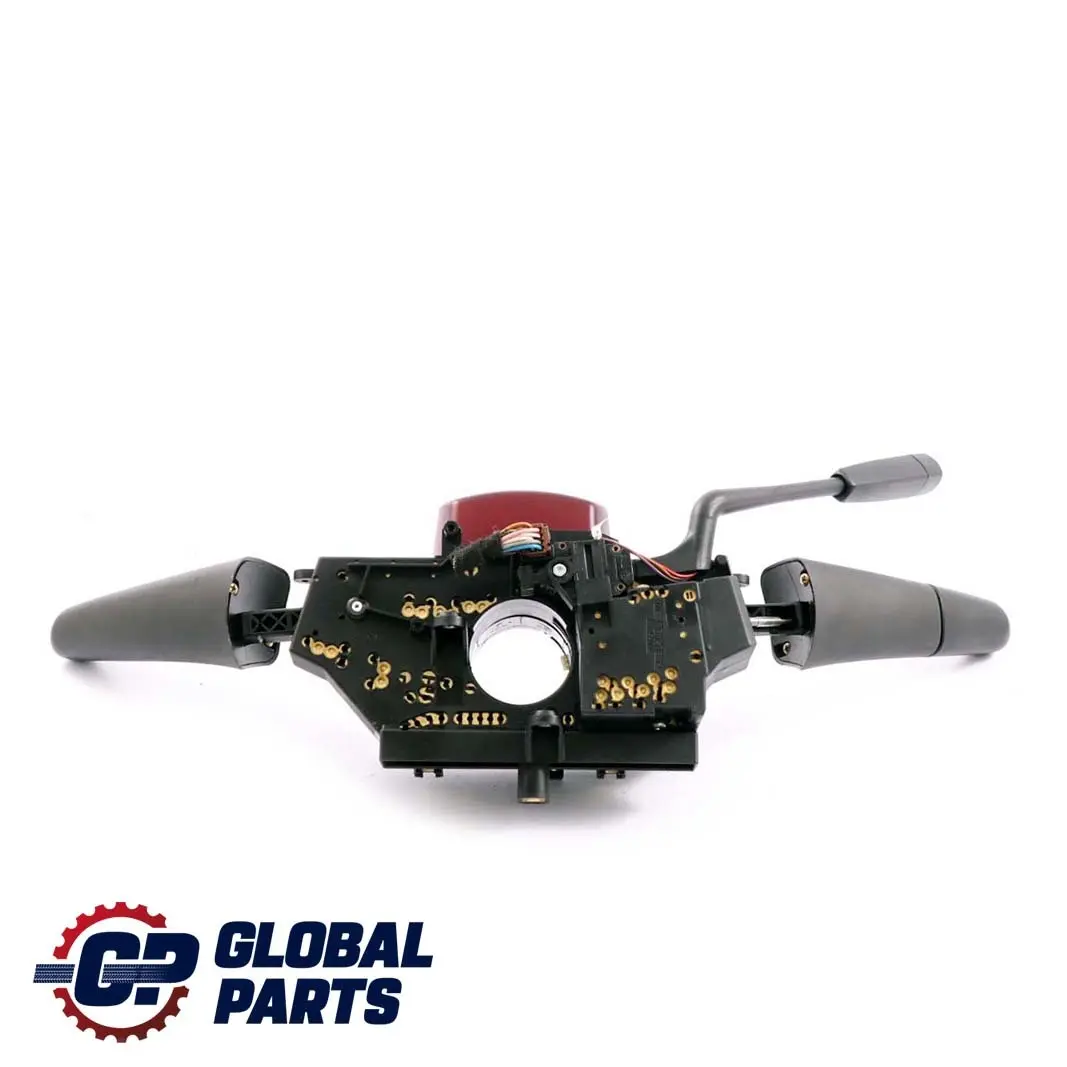 Mercedes W163 Interrupteur de la tige d'essuie-glace - SKU A0015407645 - Numéro de pièce A0015407645