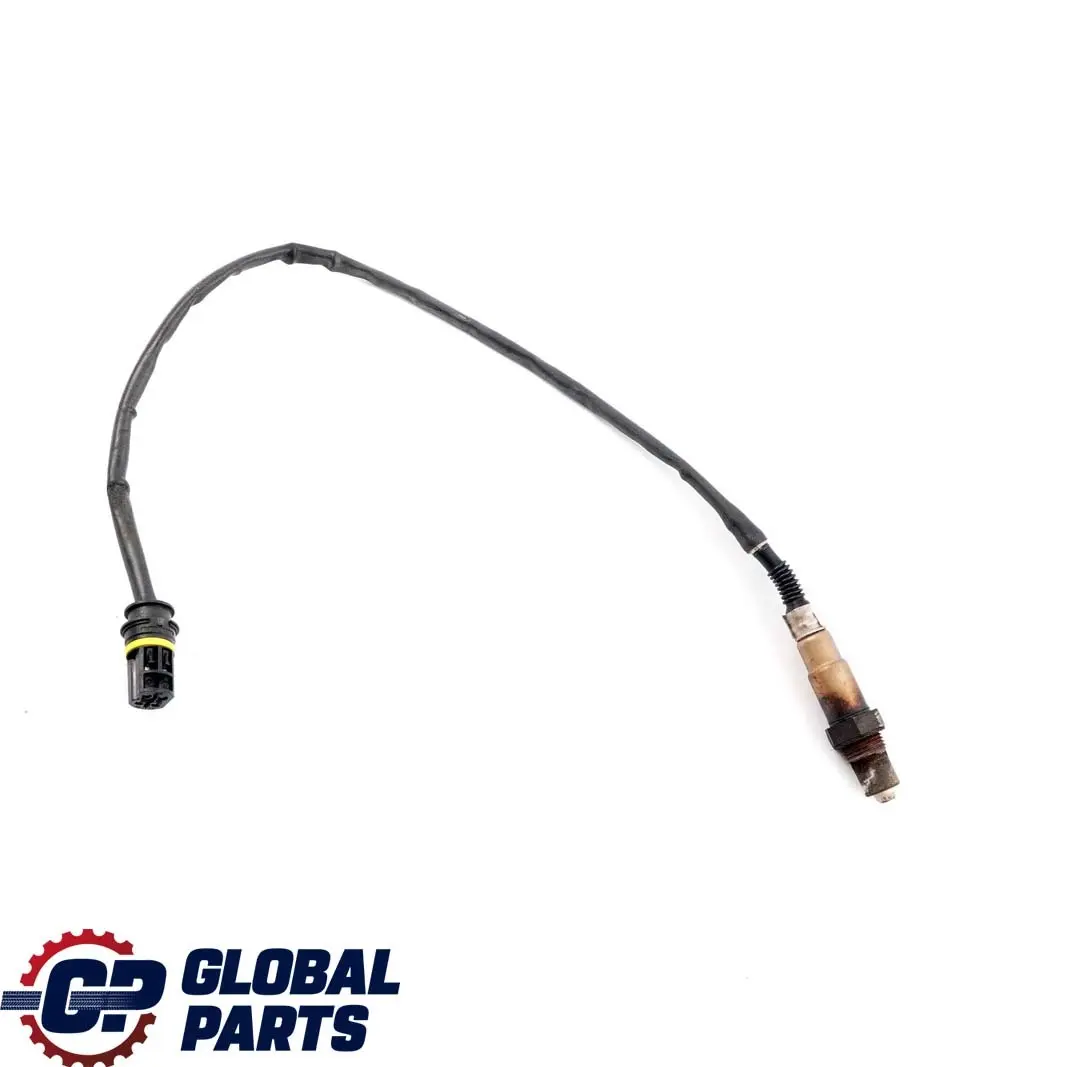 Mercedes-Benz E-Klasse W210 Benzin Lambdasonde Regelsonde für mit Teilenummer A0015408517 Mercedes-Benz E-Klasse W210 Benzin Lambdasonde Regelsonde - SKU A0015408517 - Teilenummer A0015408517